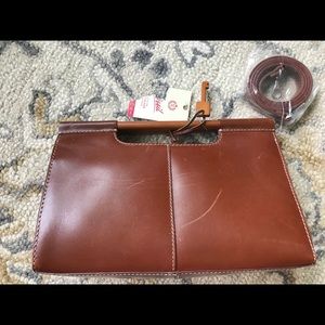 Fossil Purse